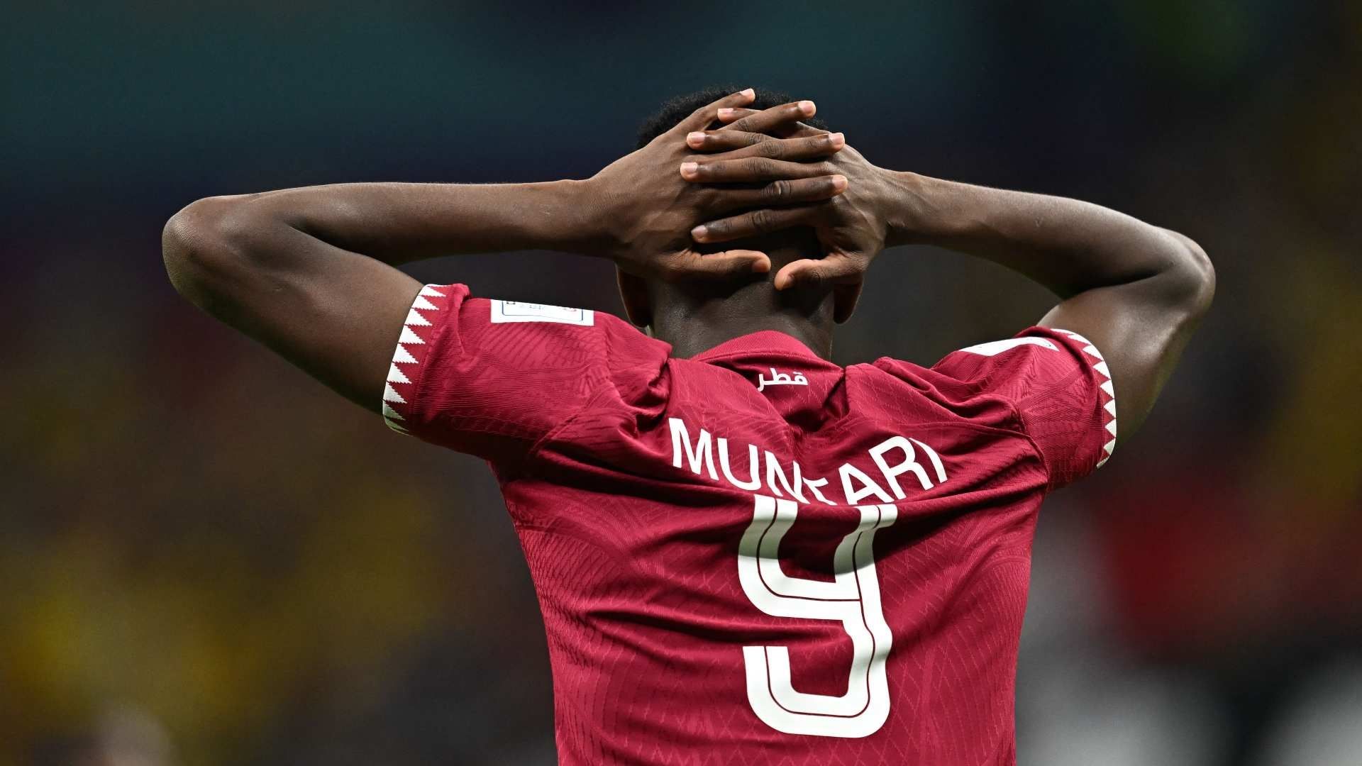 20221120 Mohammed Muntari