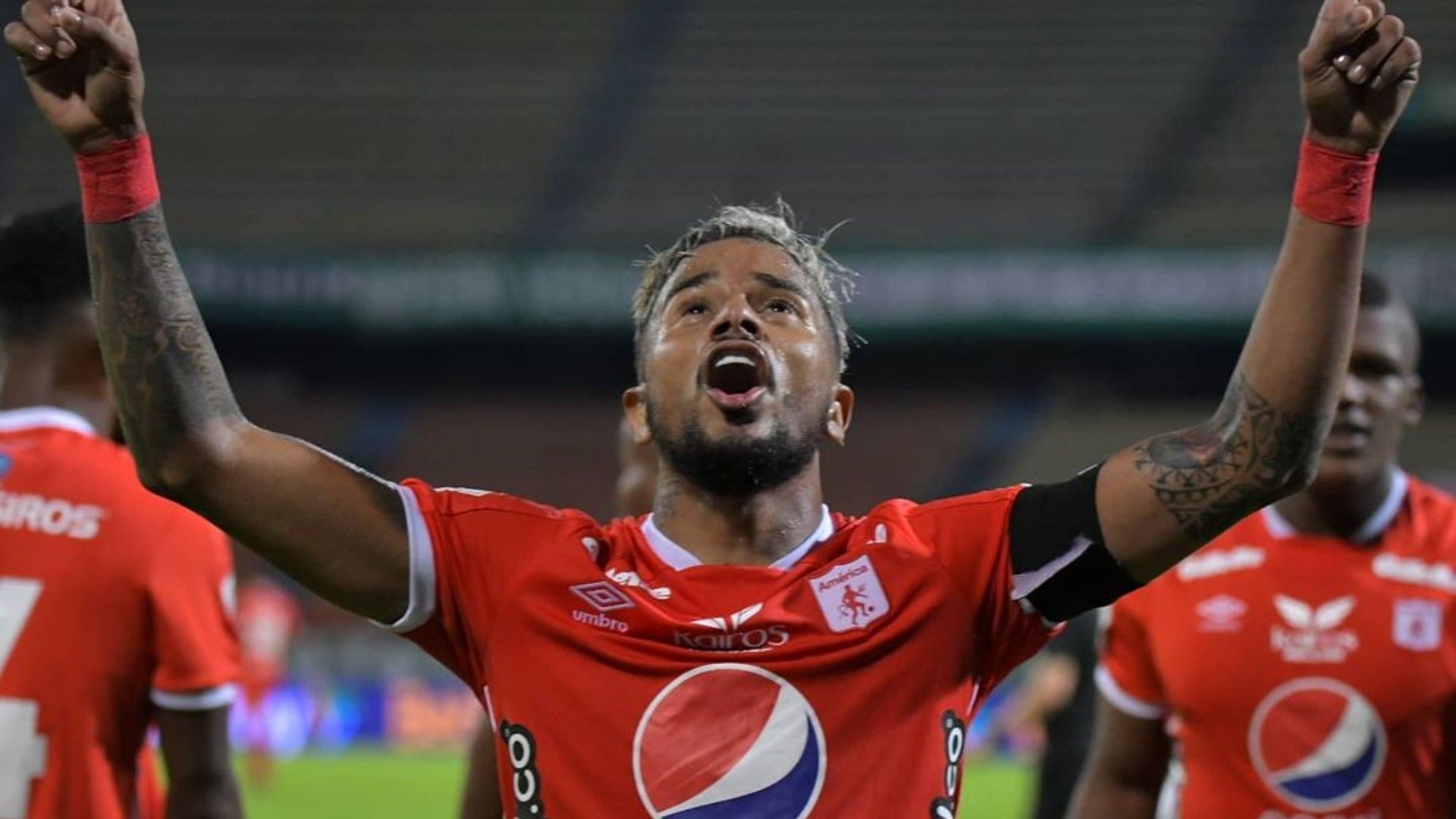 últimas noticias del américa de cali