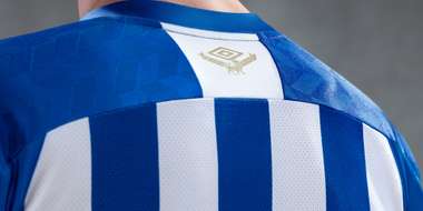 Camisa Avaí 2020 costas