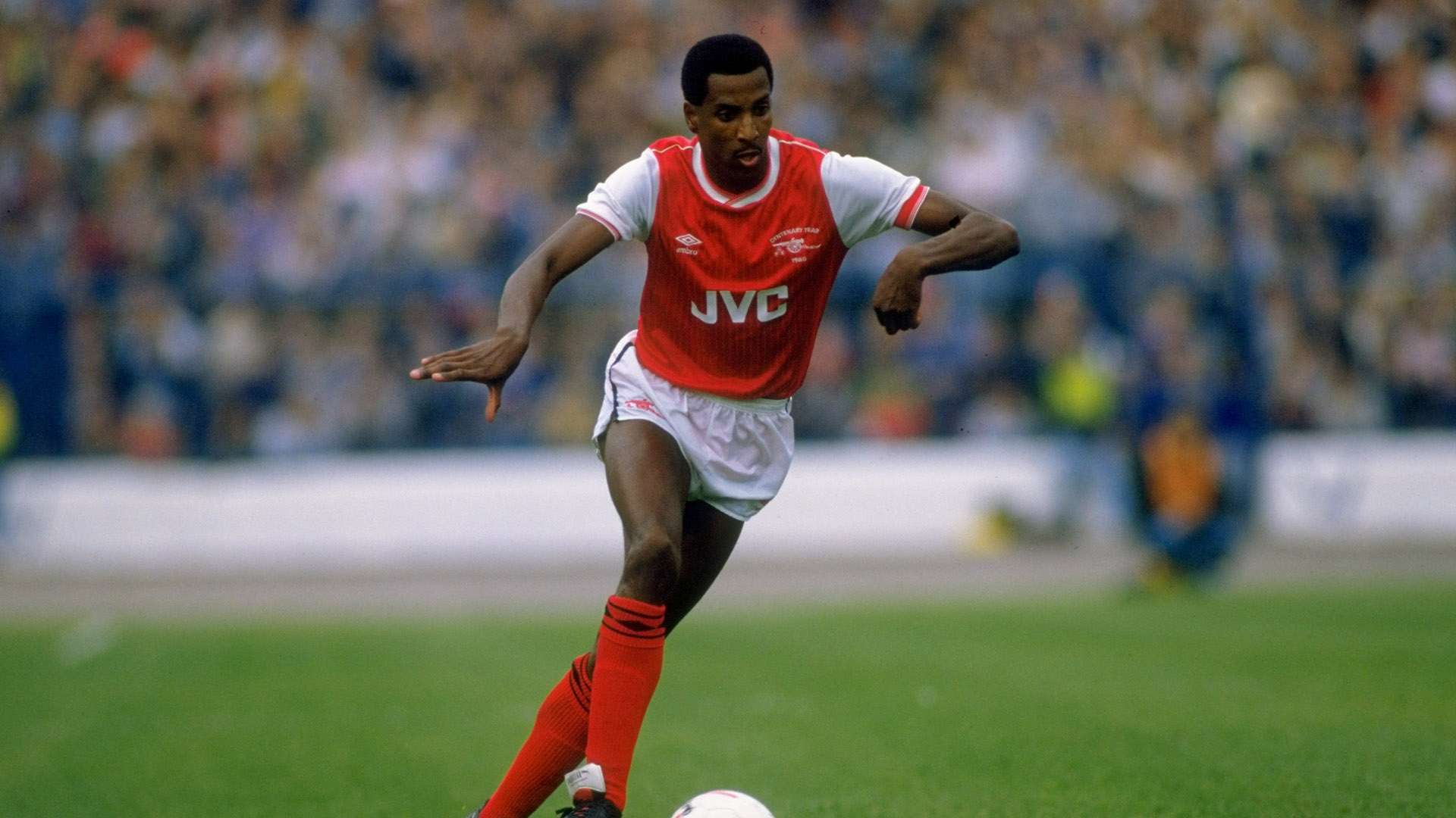 Viv Anderson