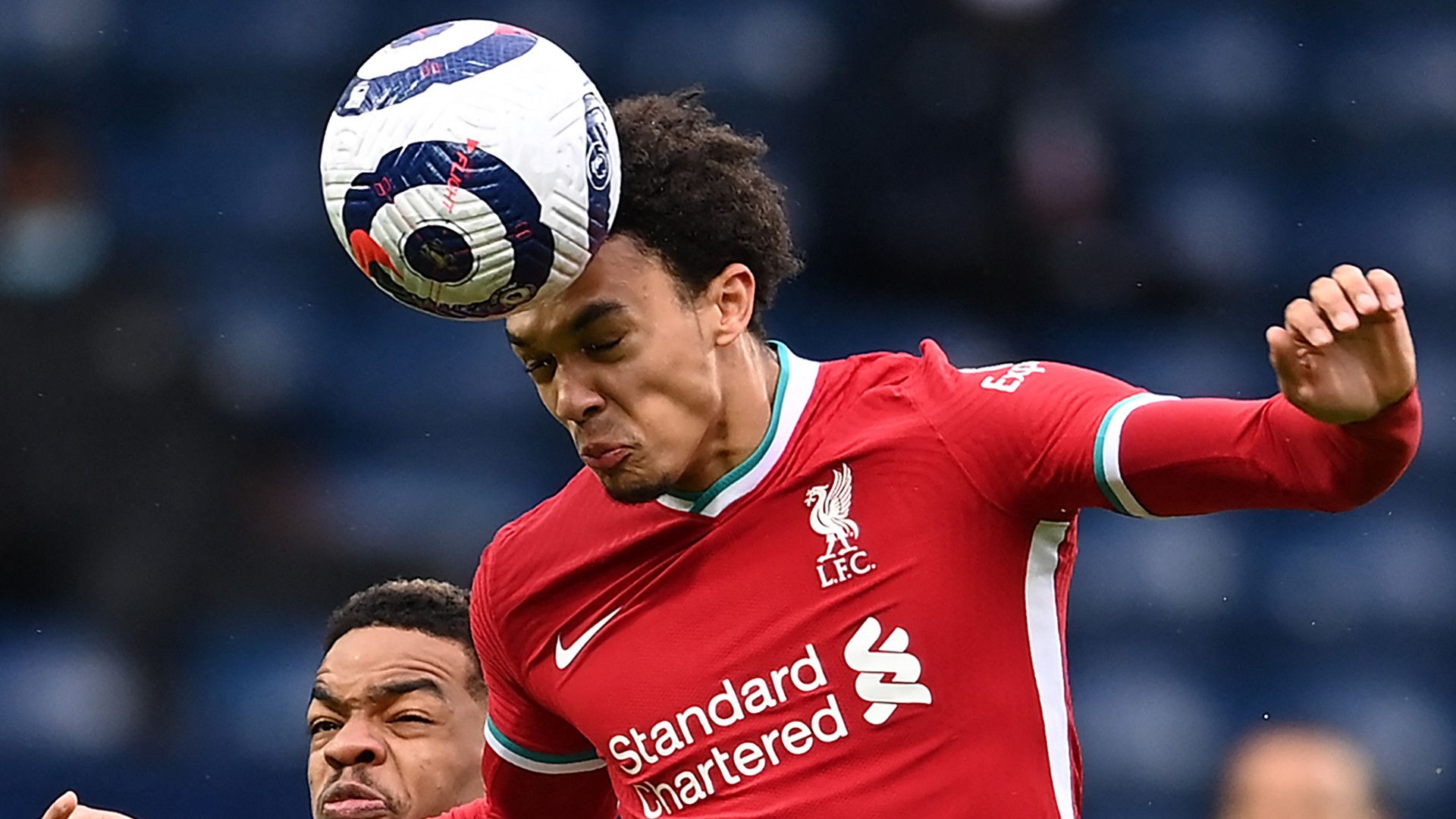 Head Liverpool Premier League 2021