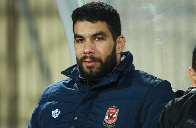 شريف إكرامي