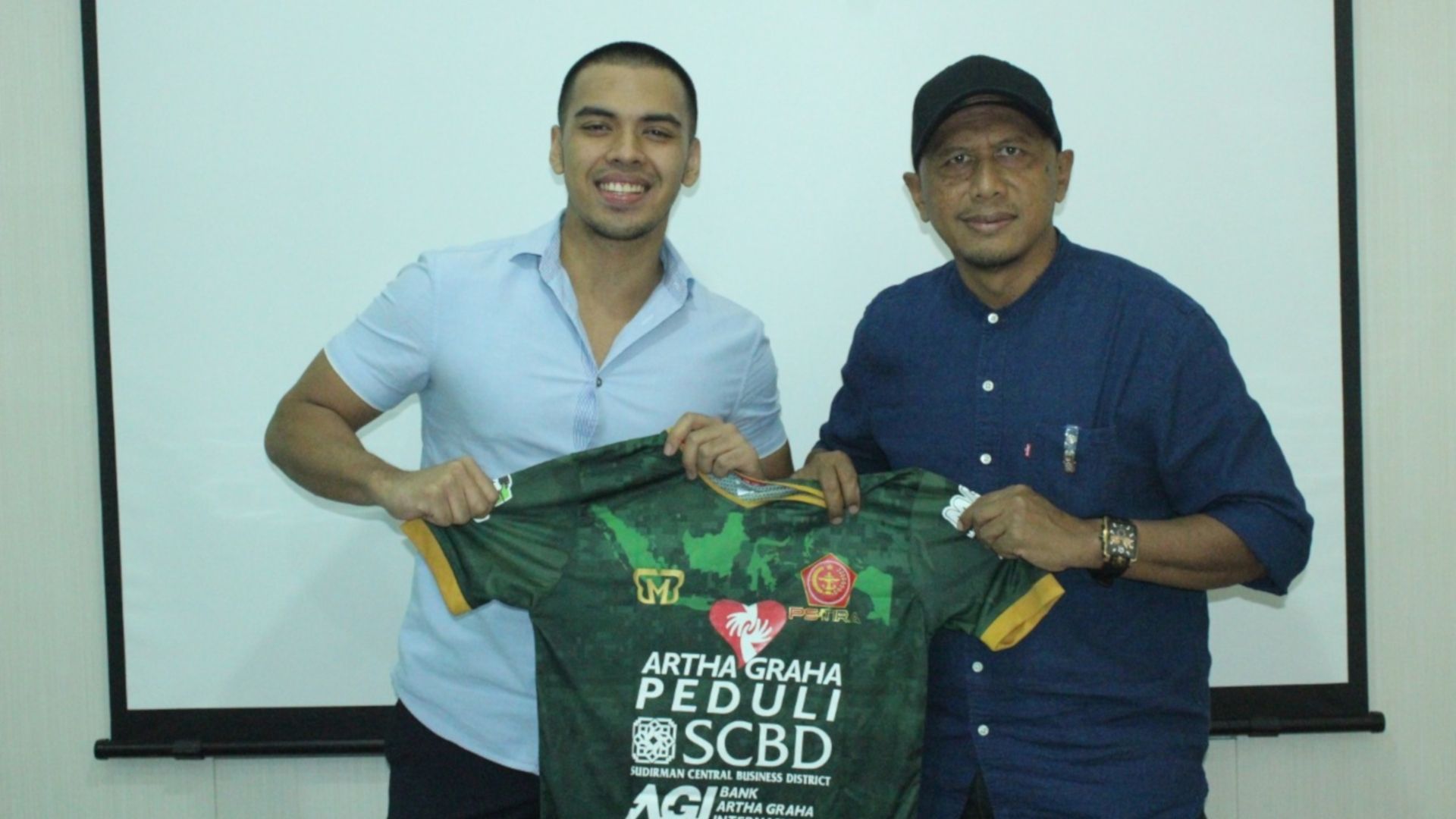 Rachmad Darmawan - PS TIRA