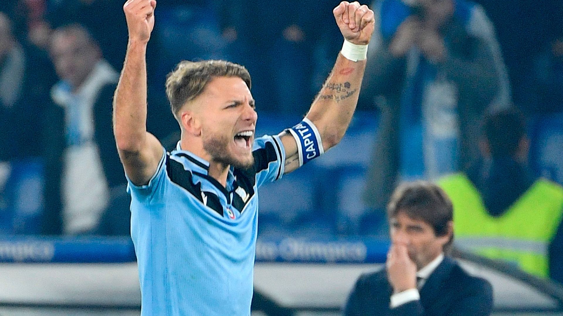 immobile-lazio