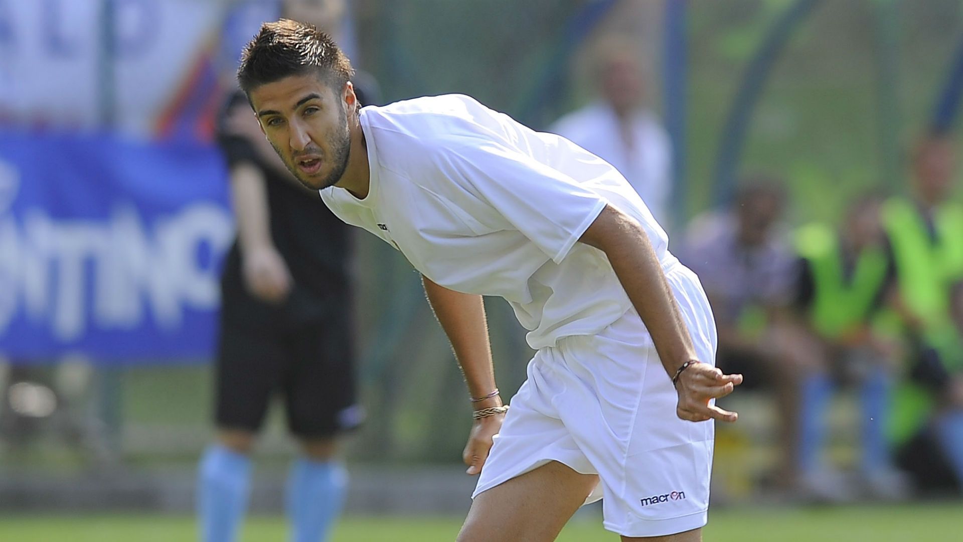 Marco Bernacci Bologna