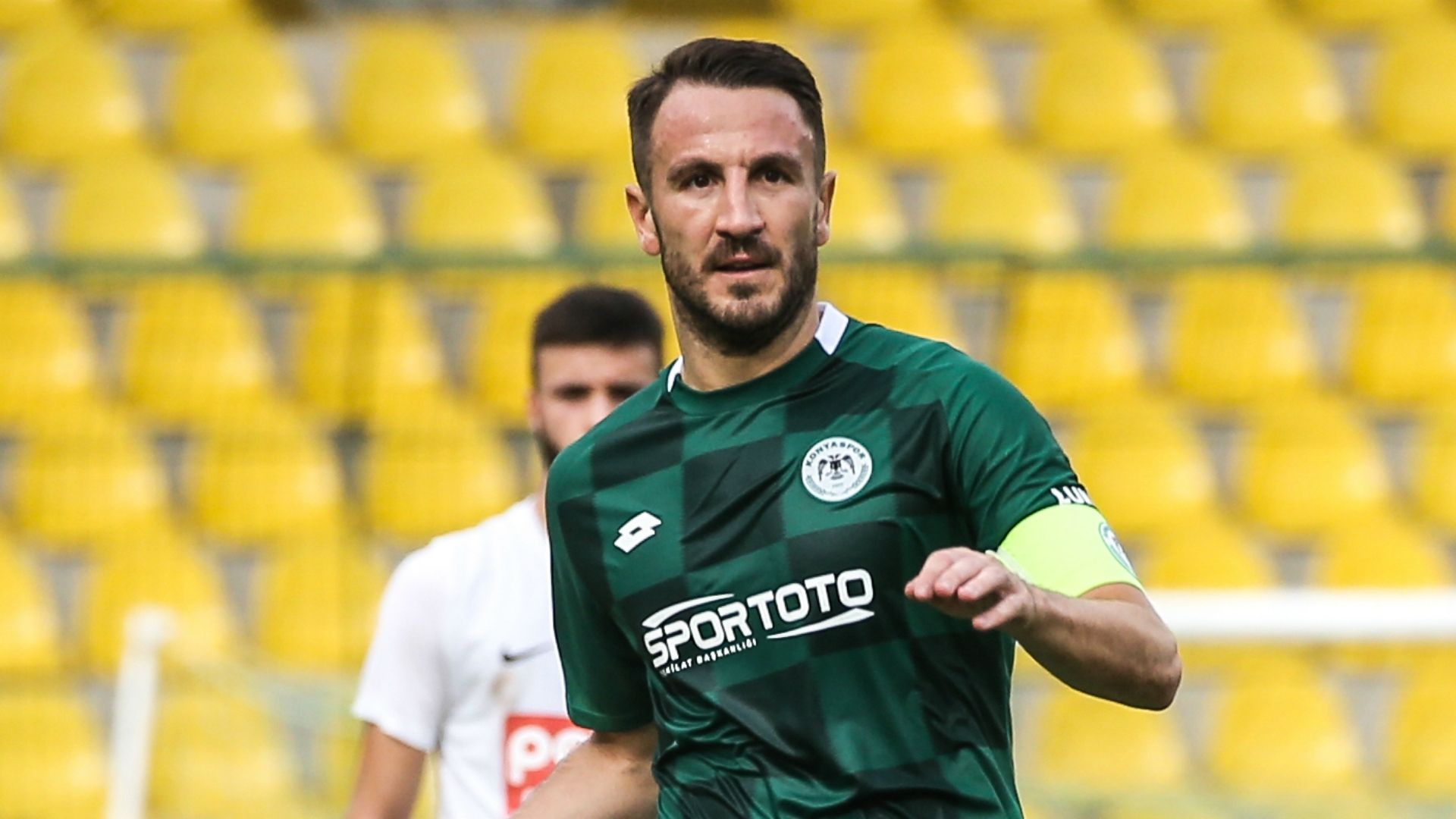 Ali Camdali Konyaspor 2019 2020