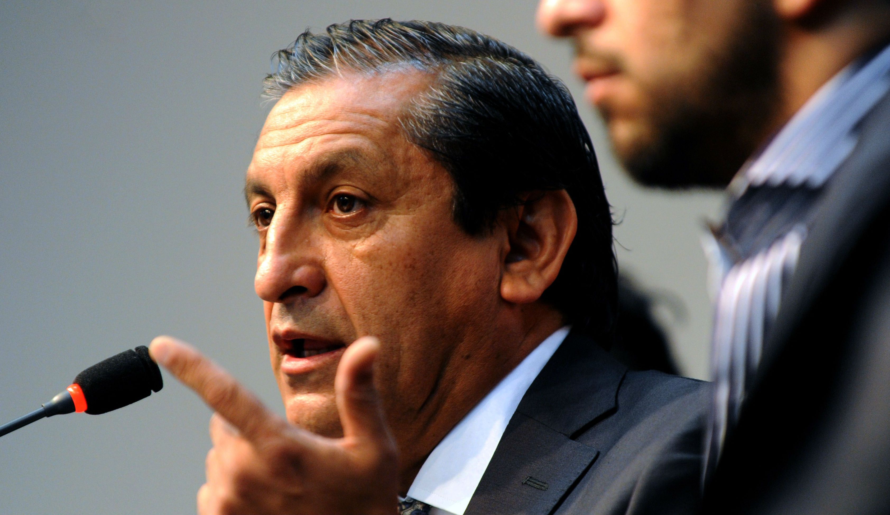 Pelado Diaz (Paraguay) 02-01-20