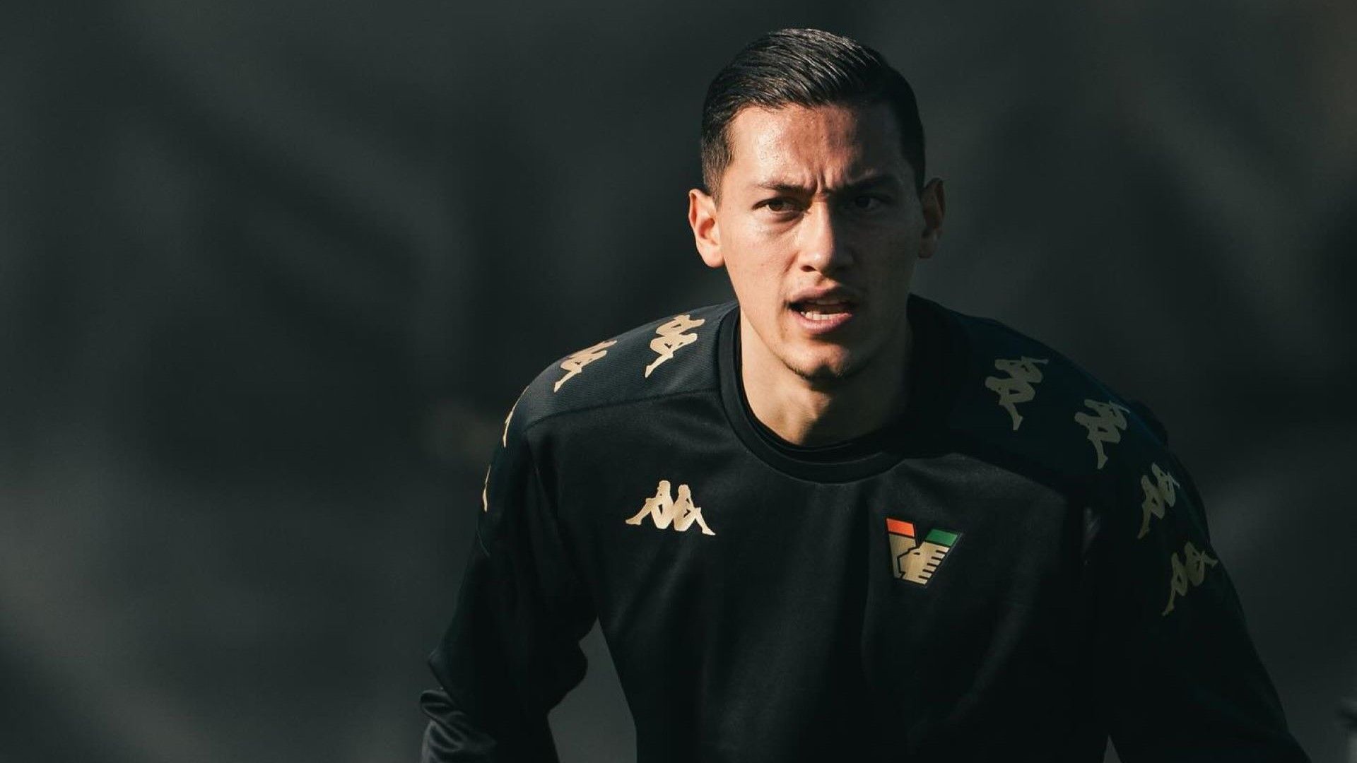 Jay Idzes - Venezia FC