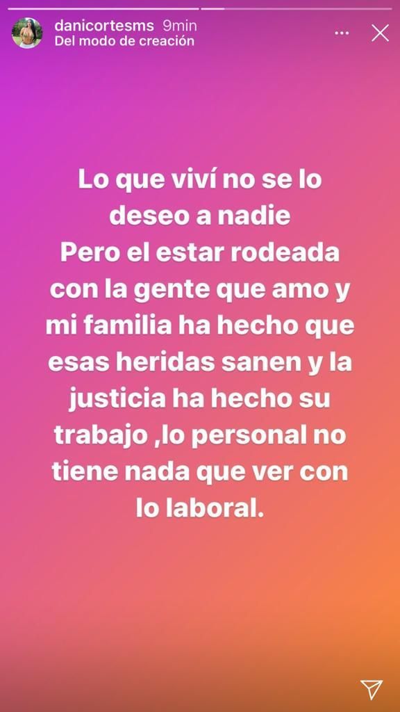 Daniela Cortes Villa Boca