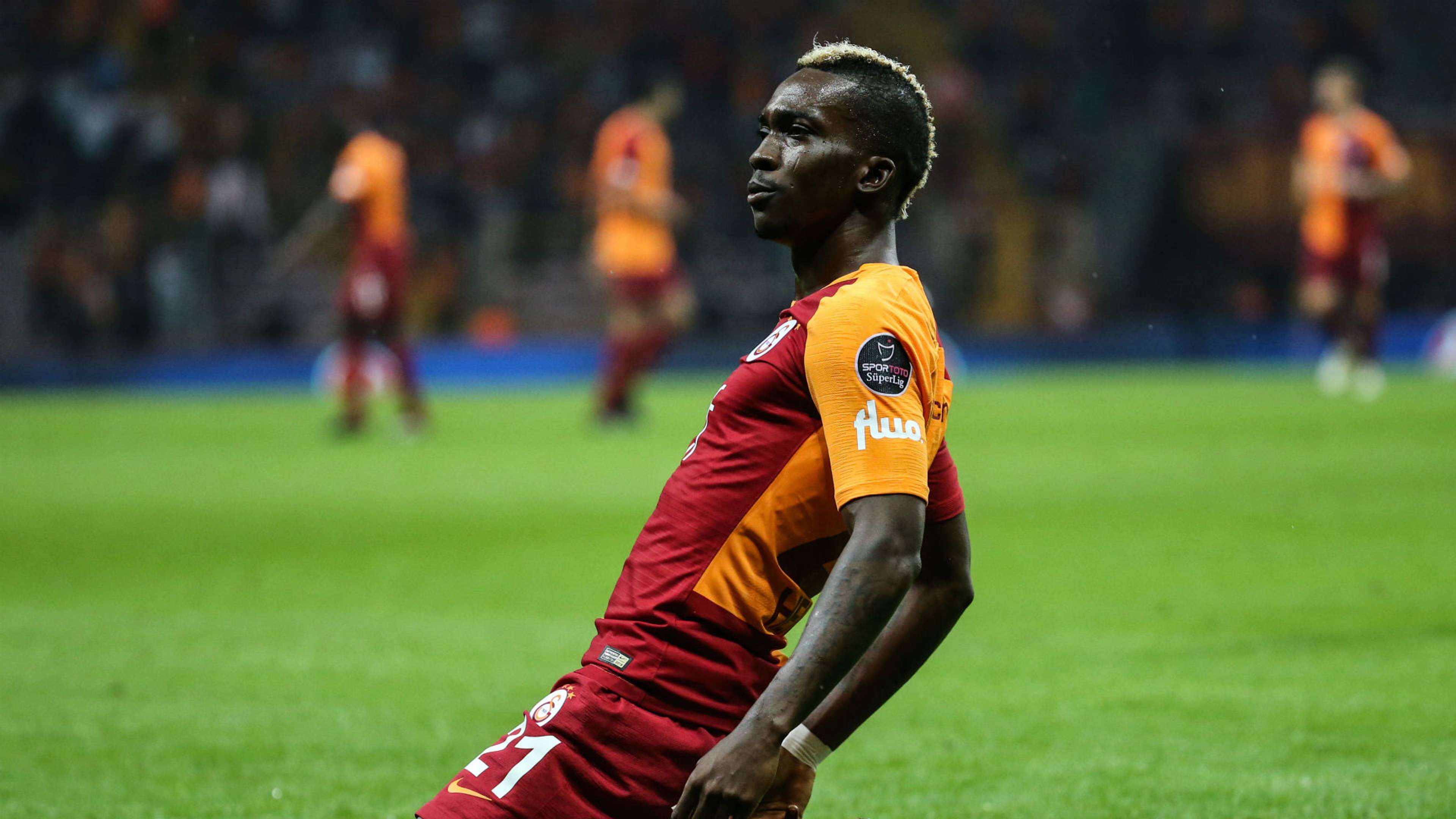 Henry Onyekuru Galatasaray