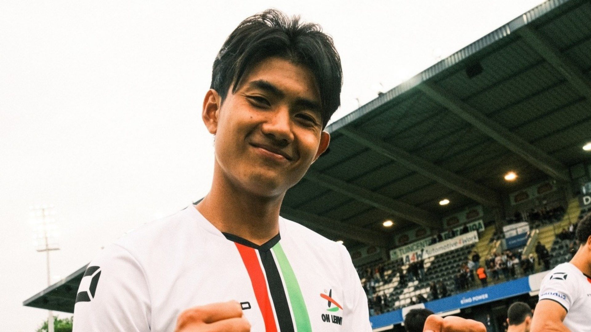 ศุภณัฏฐ์ เหมือนตา