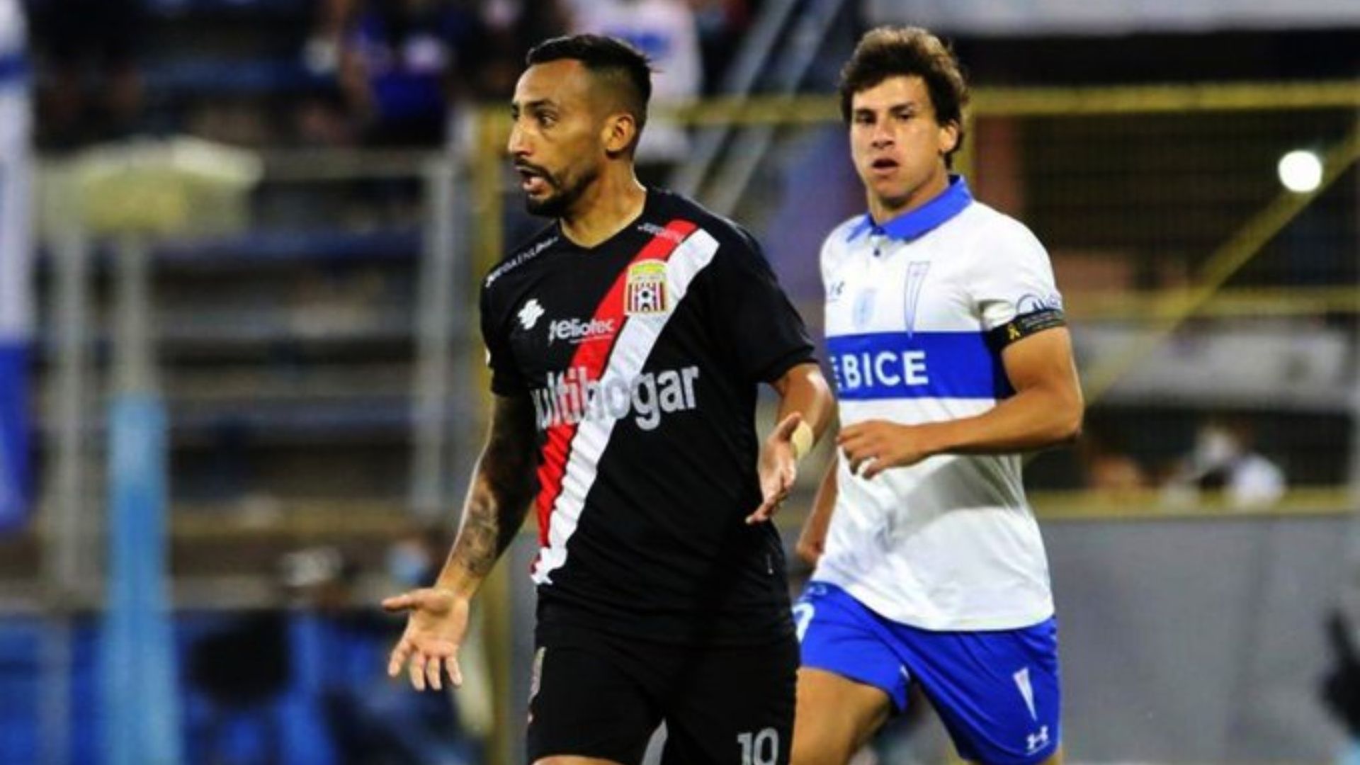 200222 Universidad Católica Curicó Ronald de la Fuente Gonzalo Tapia