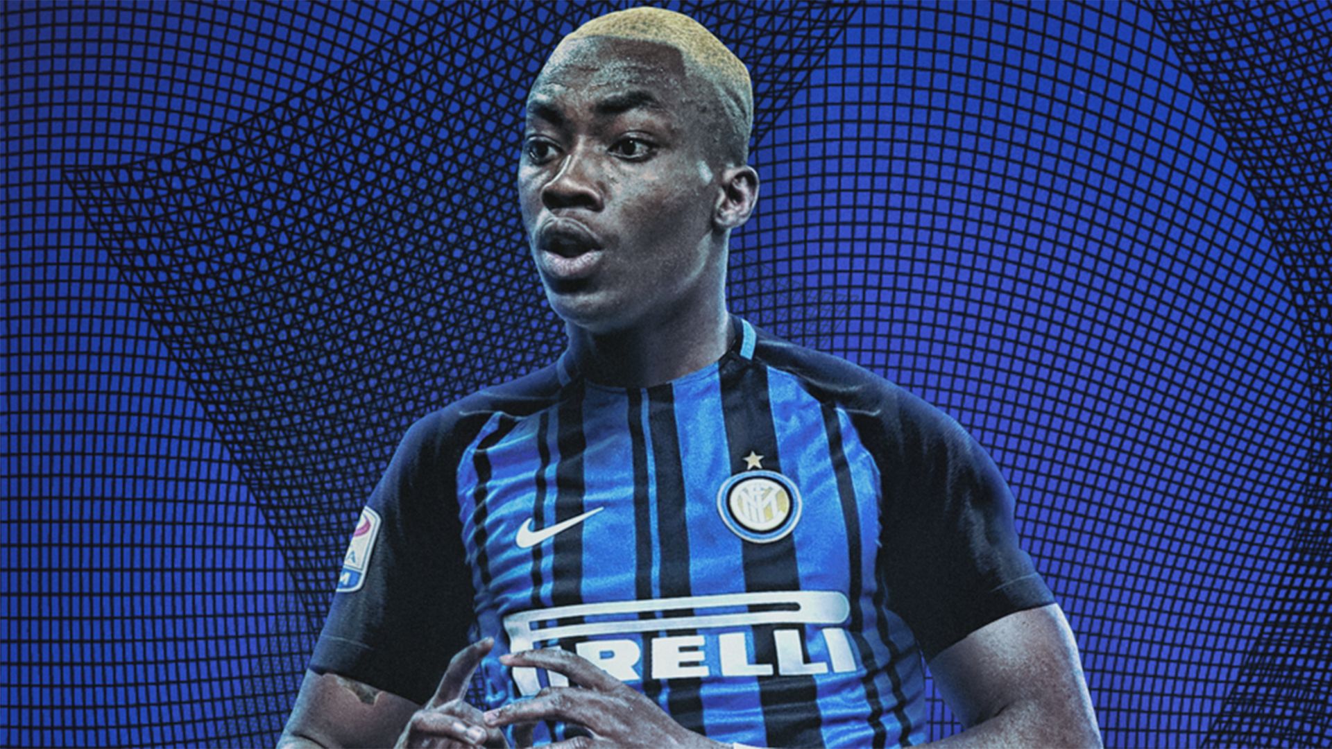 Karamoh Inter GFX