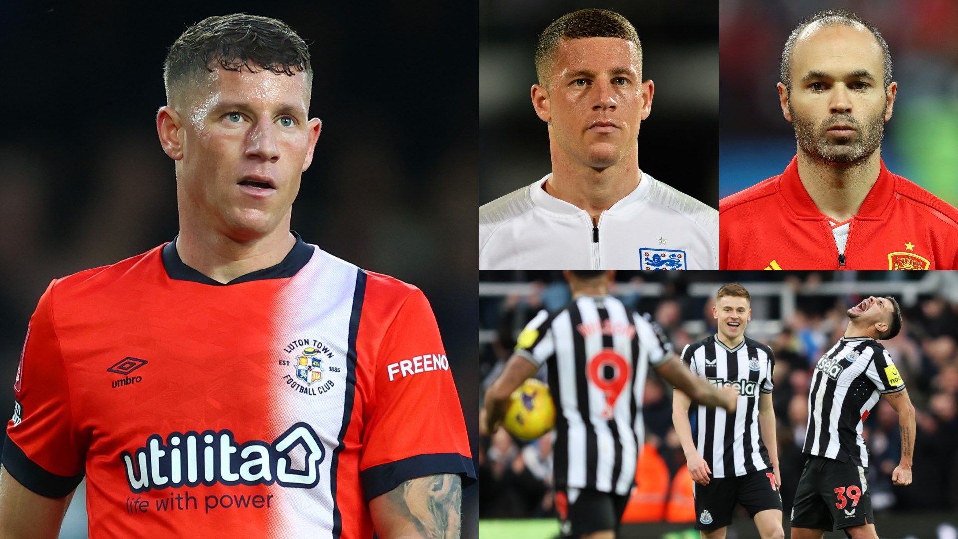 Ross Barkley