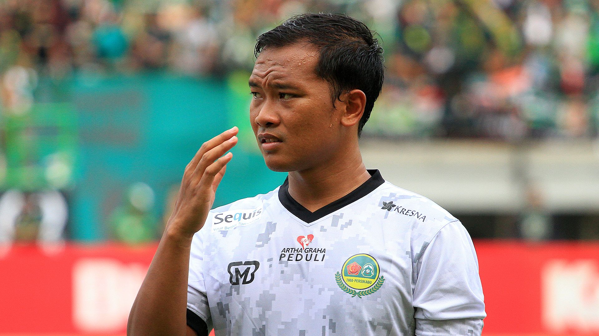 Wawan Febrianto - PS Tira-Persikabo