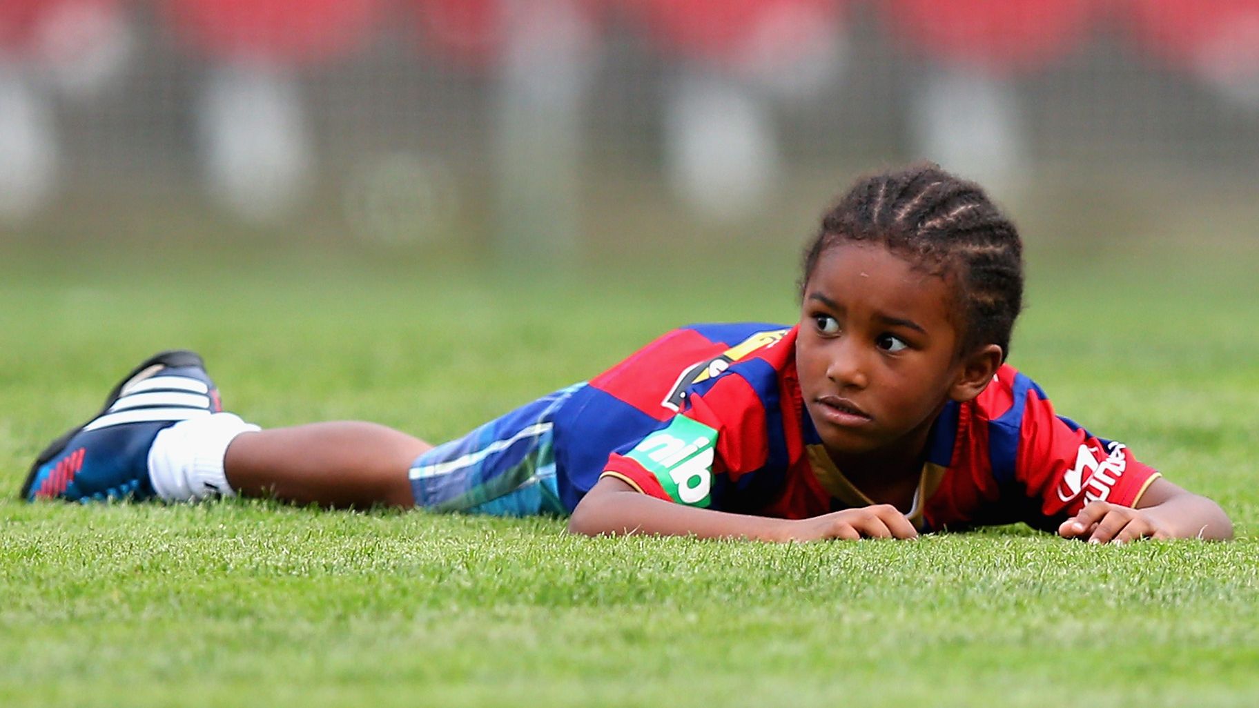 Reigan Heskey Newcastle Jets