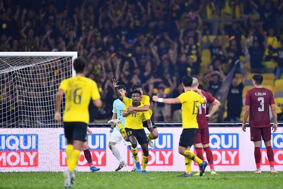 มาเลเซีย - ไทย