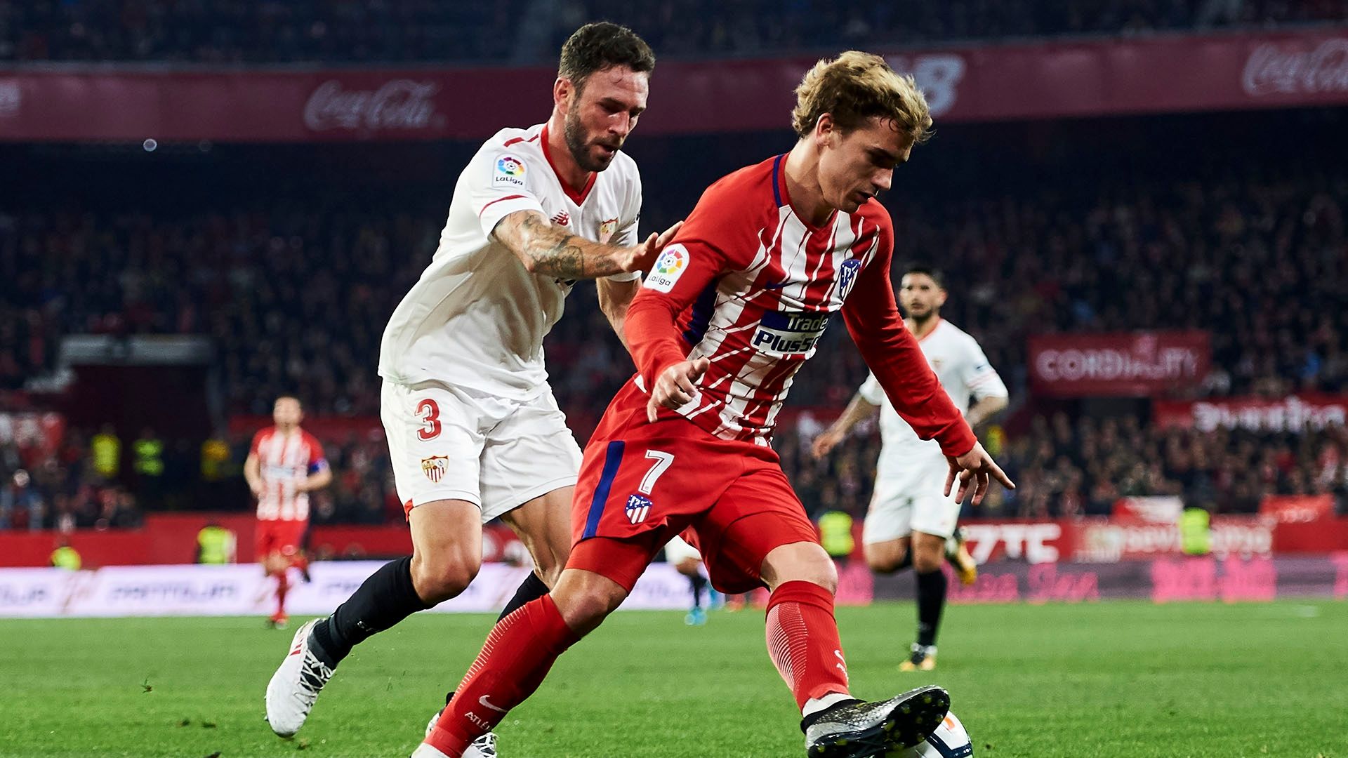 Miguel Layun Sevilla