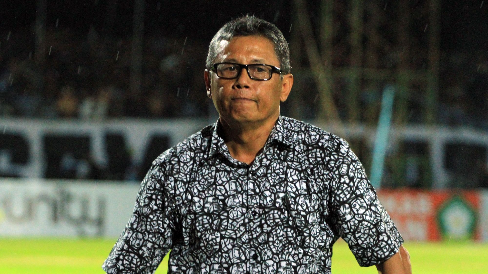 Heri Kiswanto - Persela Lamongan