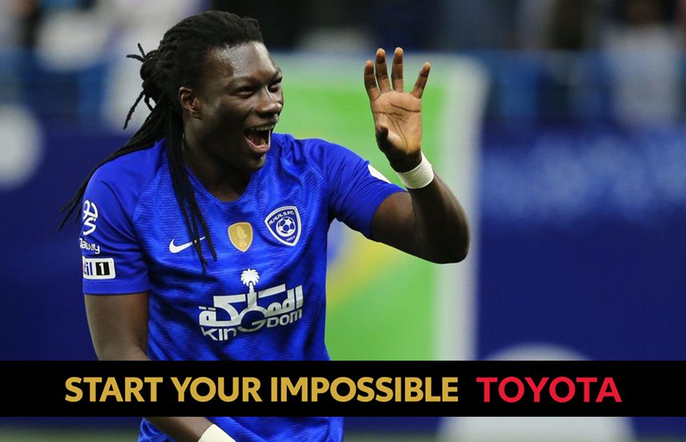 الجولة السادسة ـ دوري أبطال آسيا