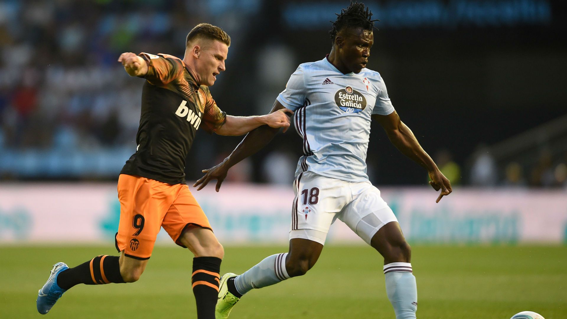 Celta Valencia 24082019