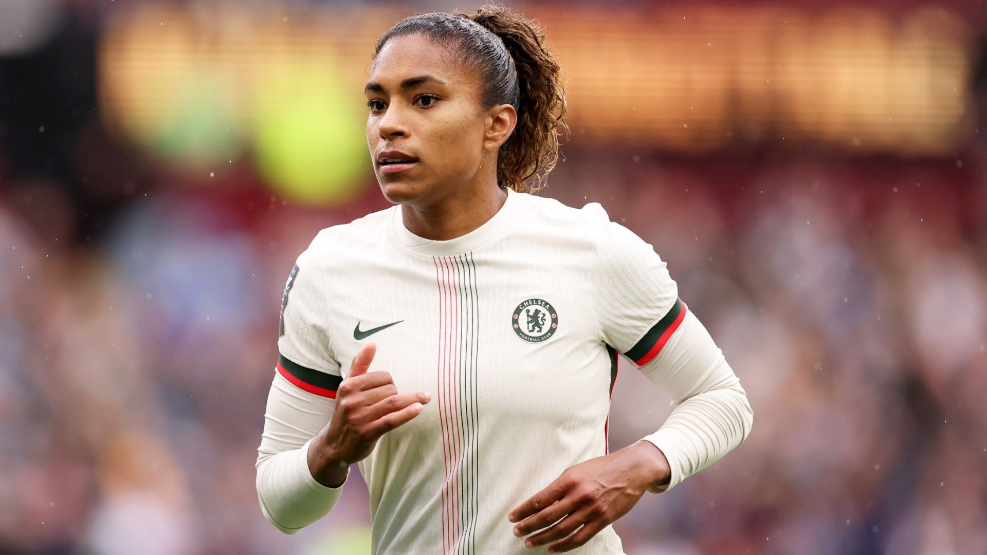 Catarina Macario Chelsea Women 2025-26