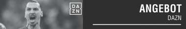 DAZN GFX Angebot