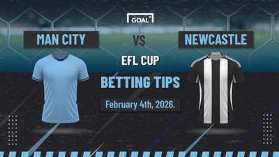 Manchester City vs Newcastle United predictions