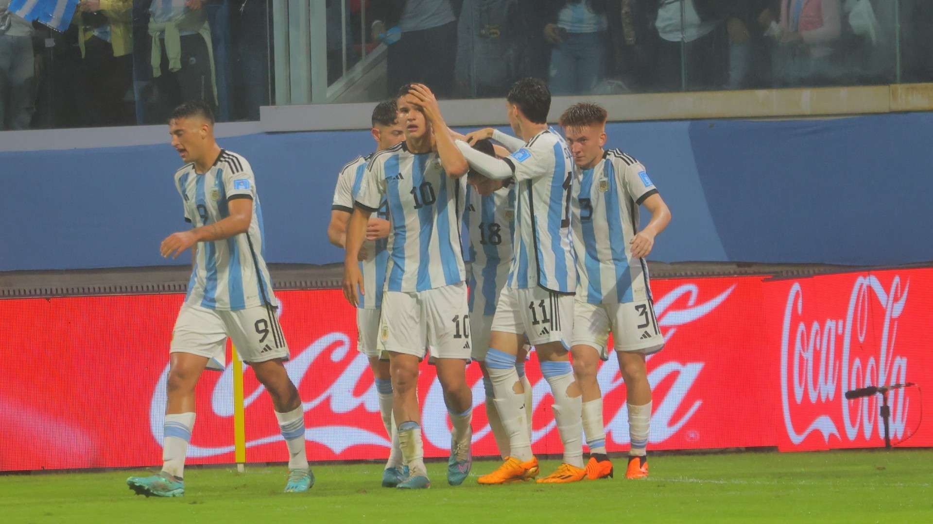 Argentina Uzbekistan FIFA WC U20 20052023