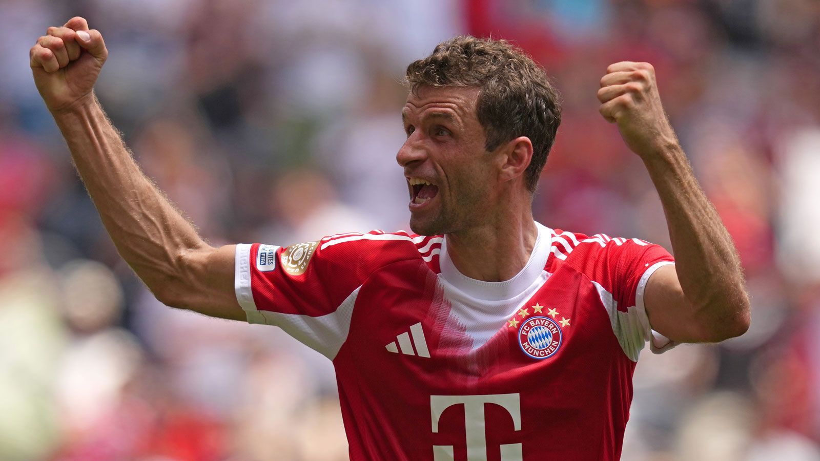 Thomas Müller