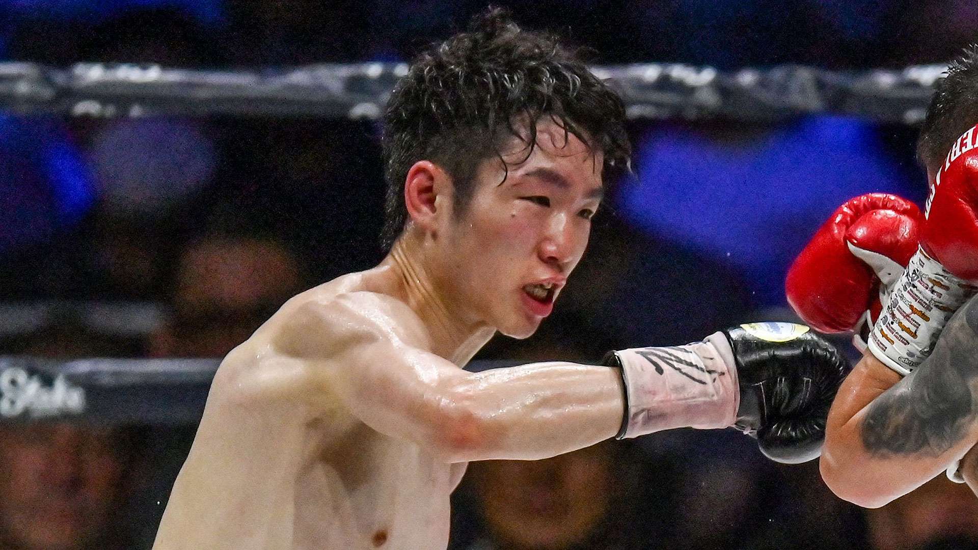 kenshiro teraji 2023