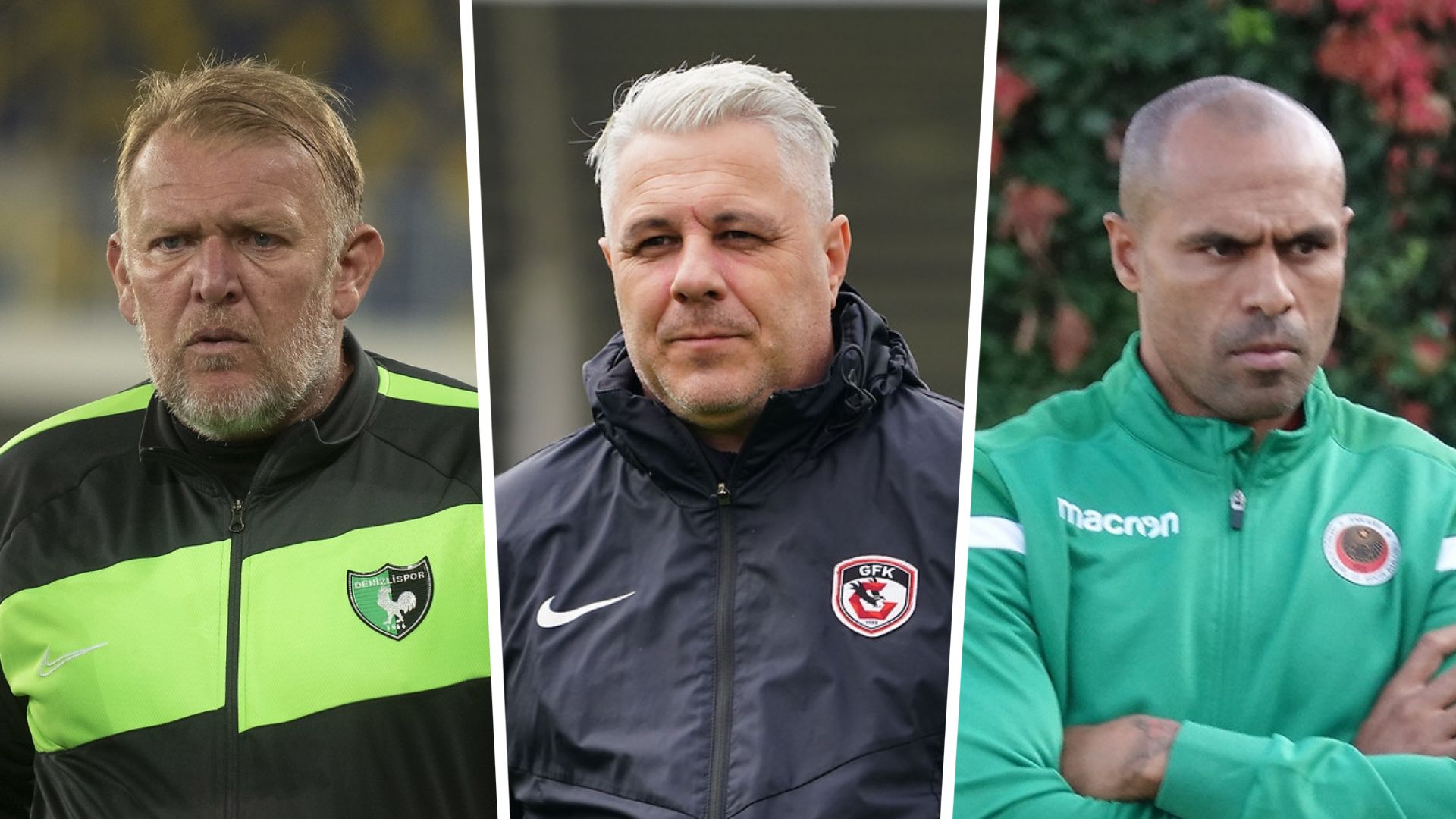 Robert Prosinecki Marius Sumudica Mert Nobre GFX