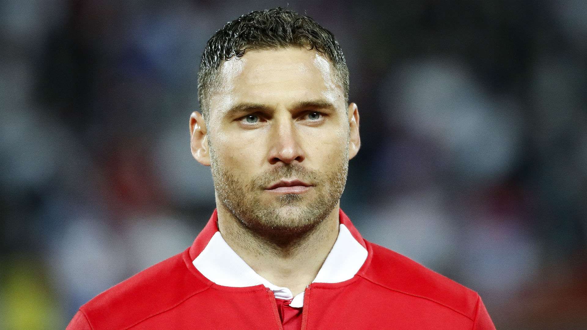 Dusko Tosic Serbia