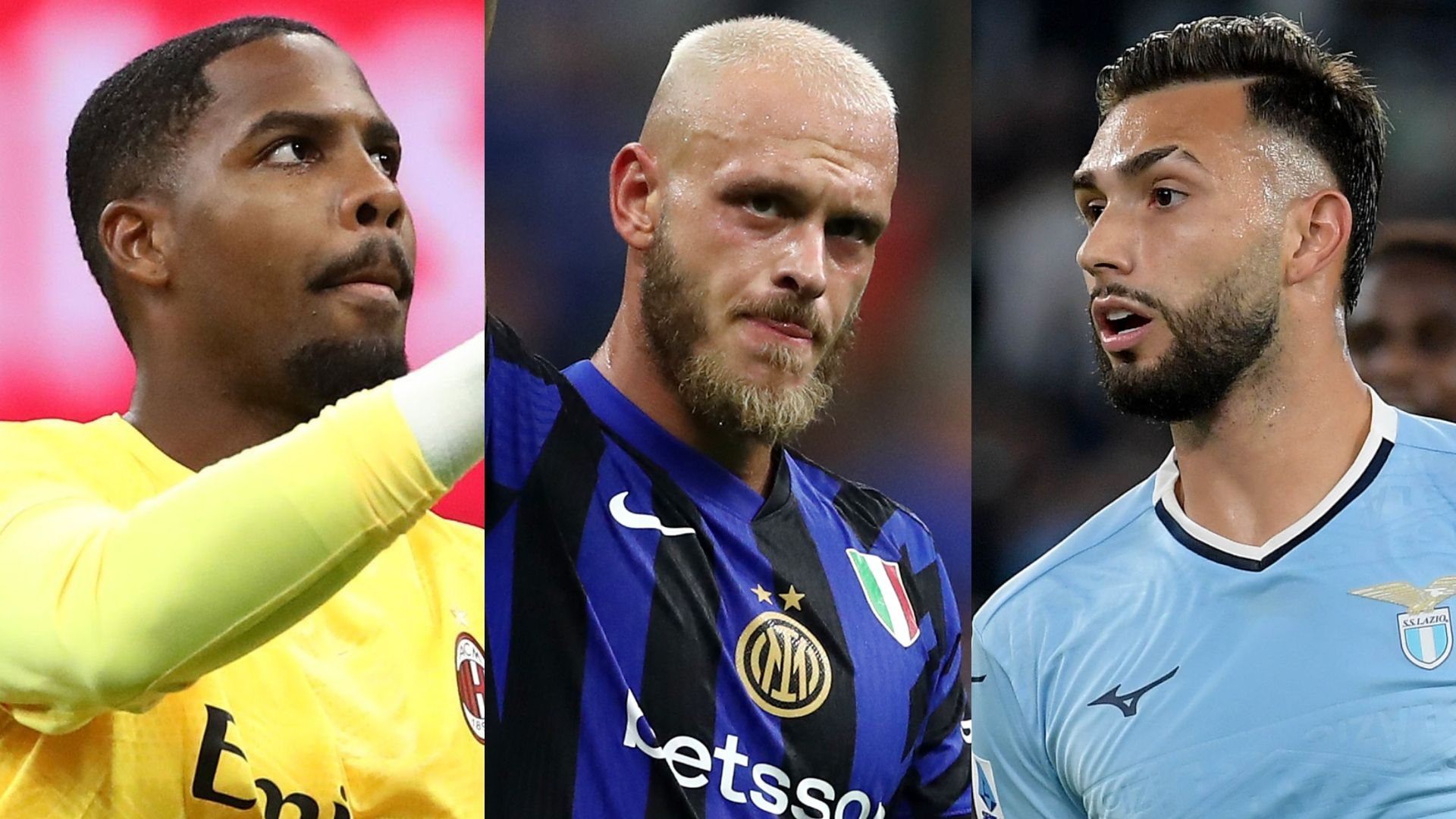 Maignan Dimarco Castellanos