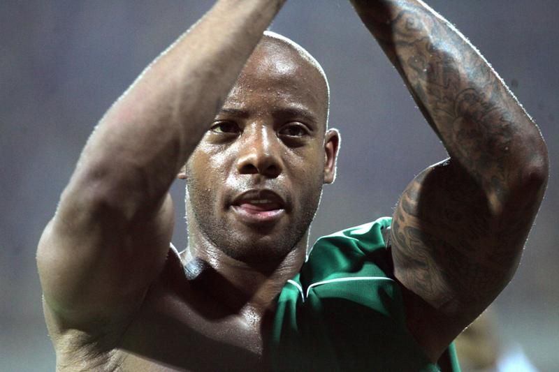 Junior Agogo - Ghana Black Stars
