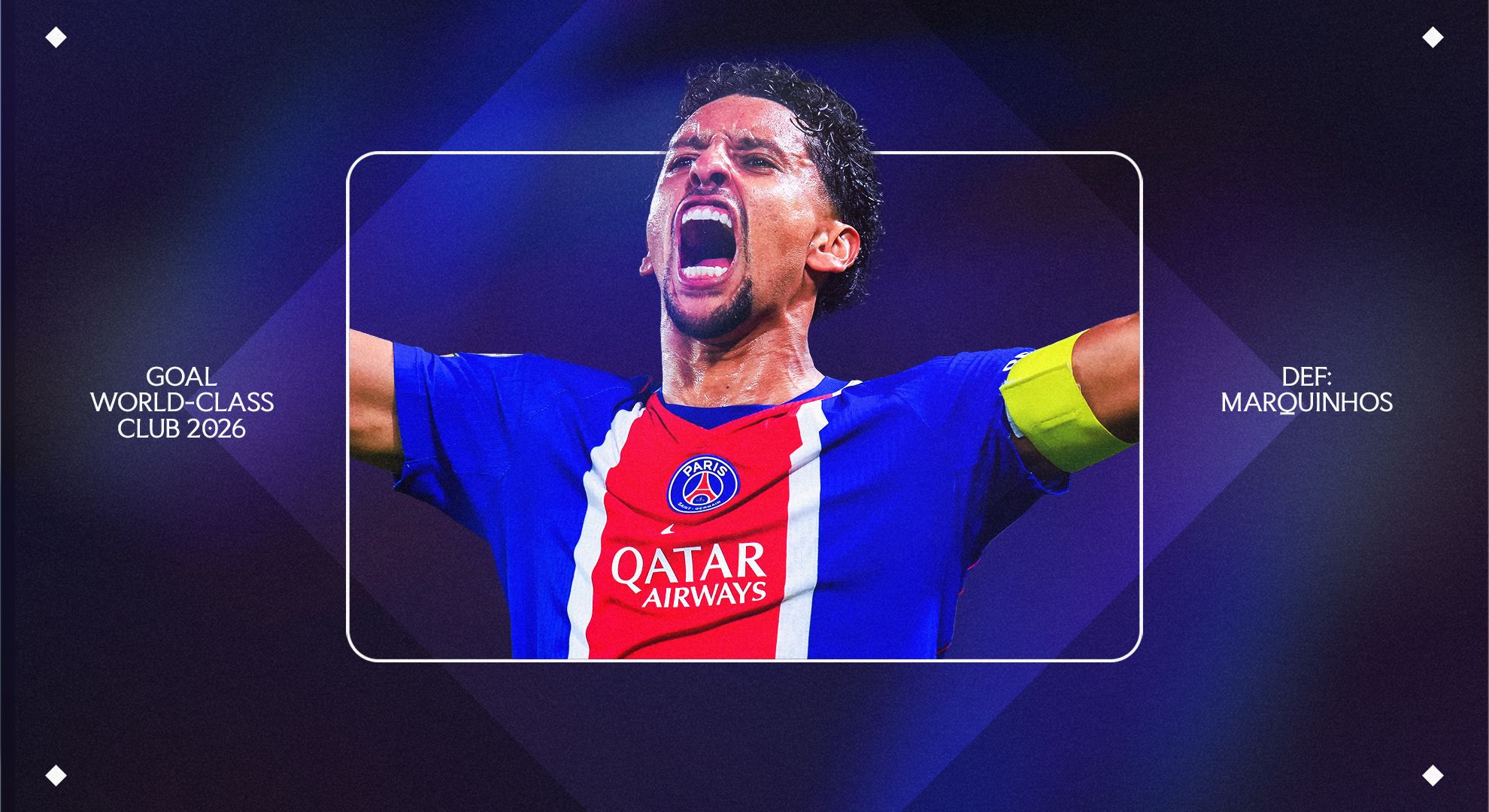 Marquinhos World-Class Club GFX