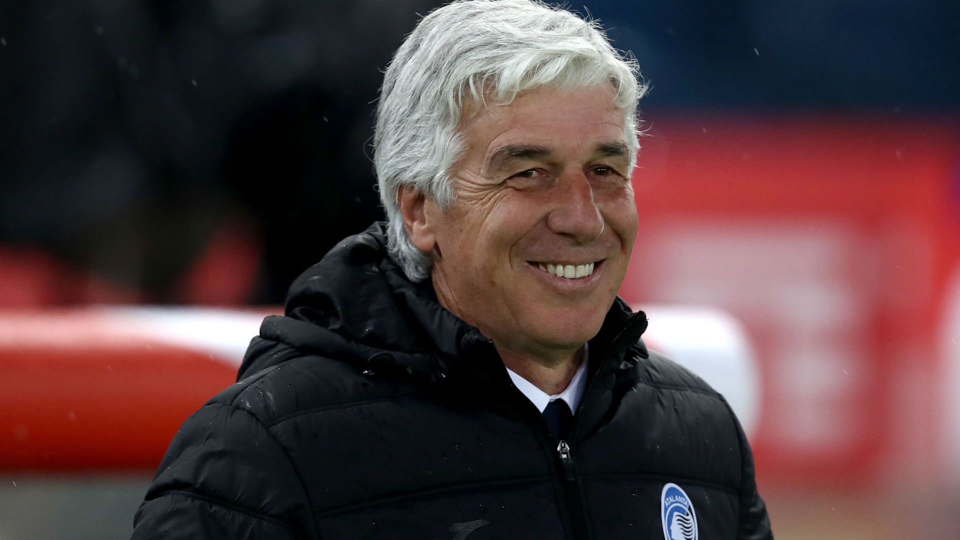 Gasperini Atalanta Lazio Coppa Italia