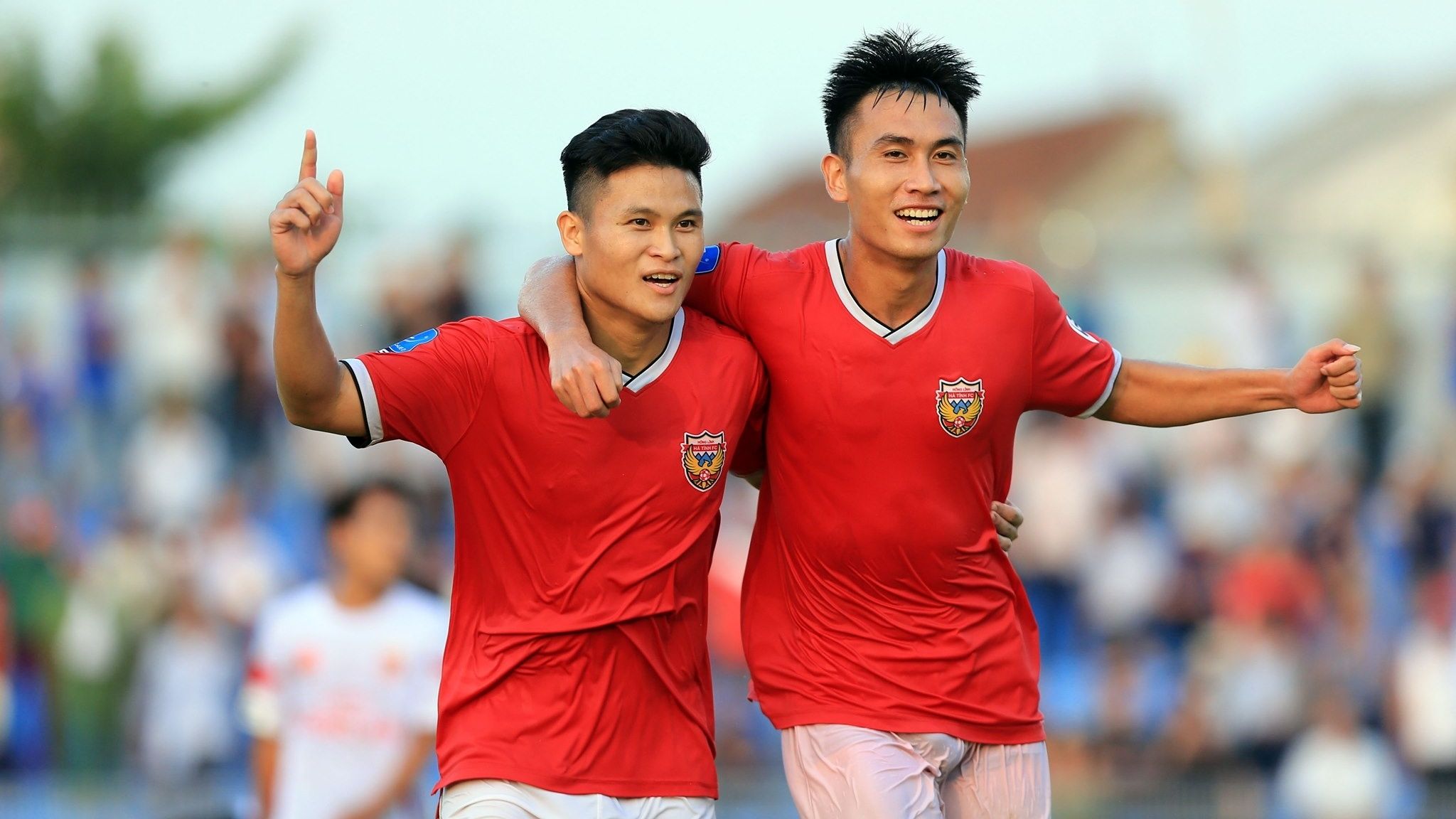 Ha Tinh FC vs Long An First Division 2019