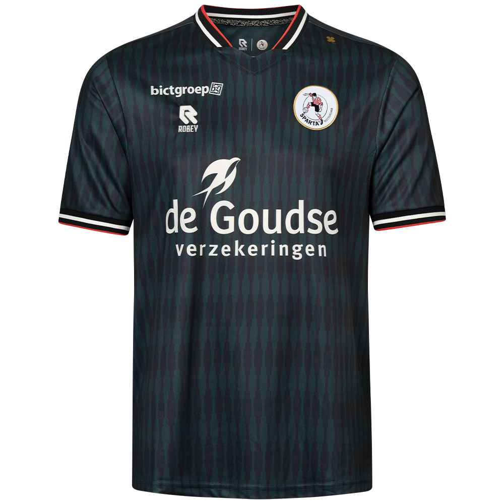 Sparta uitshirt