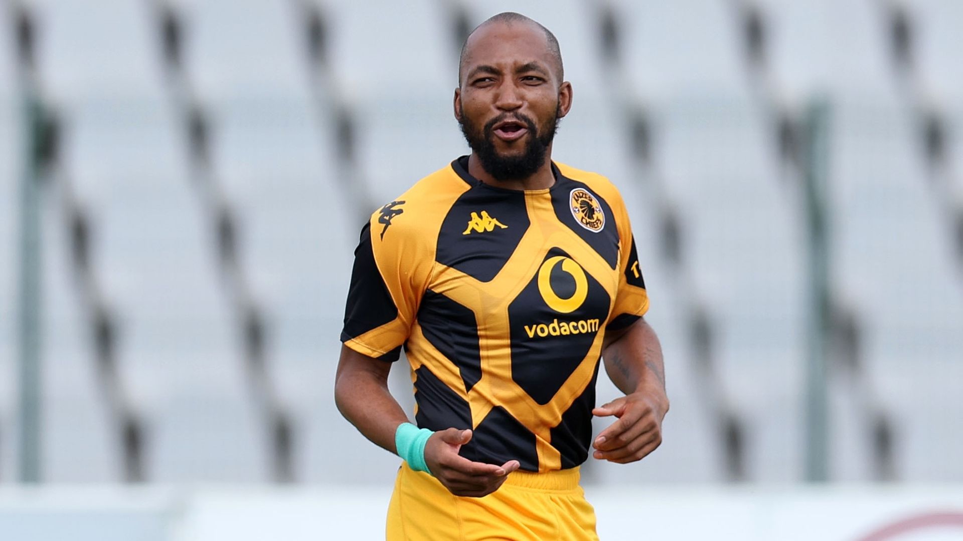 Sibongiseni Mthethwa, Kaizer Chiefs