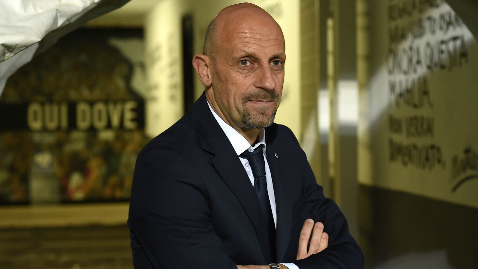 Domenico Di Carlo Spezia Serie B