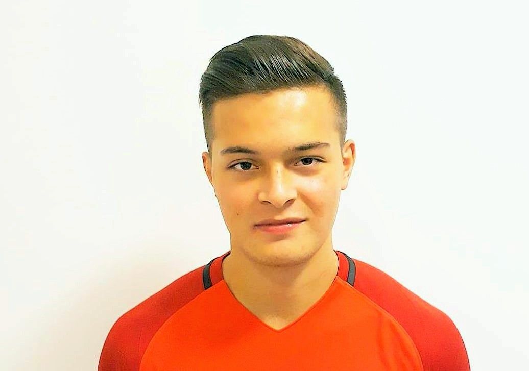 Armin Maier