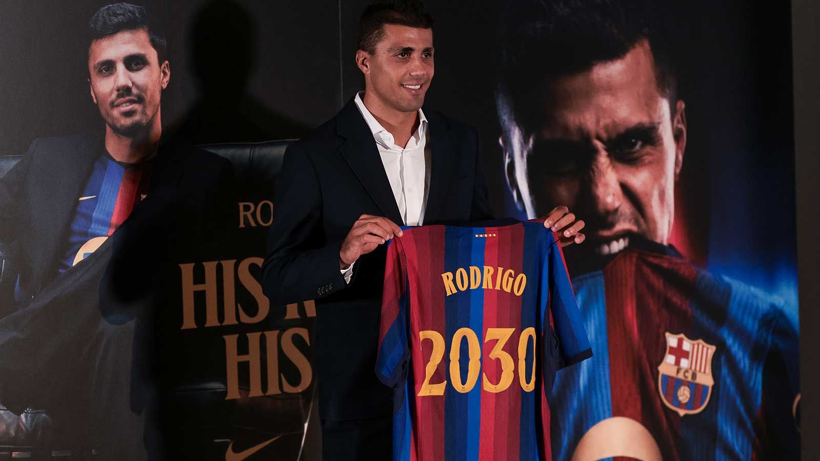 Rodri