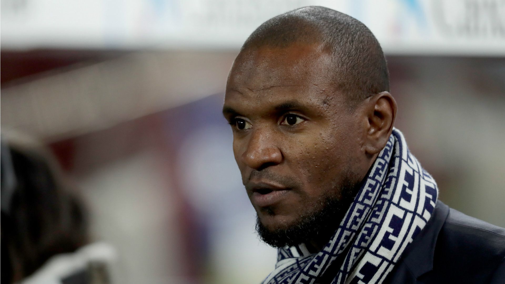 Eric Abidal FC Barcelona 28012018