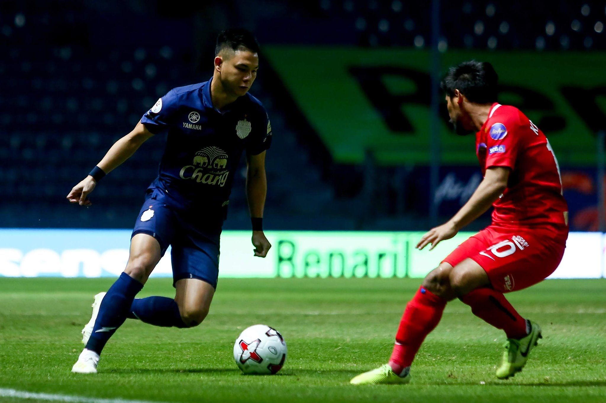 นฤบดินทร์ วีรวัฒโนดม