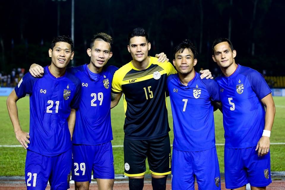 ไมเคิล ฟาลเคสการ์ด