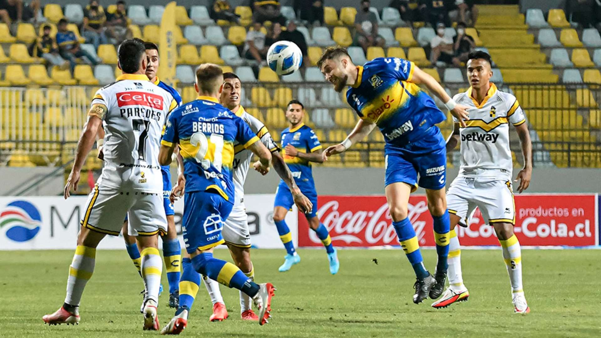 Everton de Viña del Mar