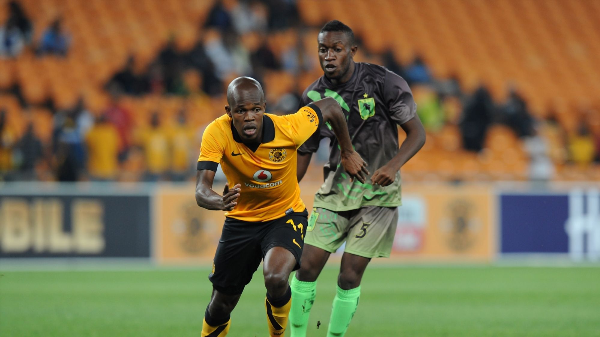 Knowledge Musona