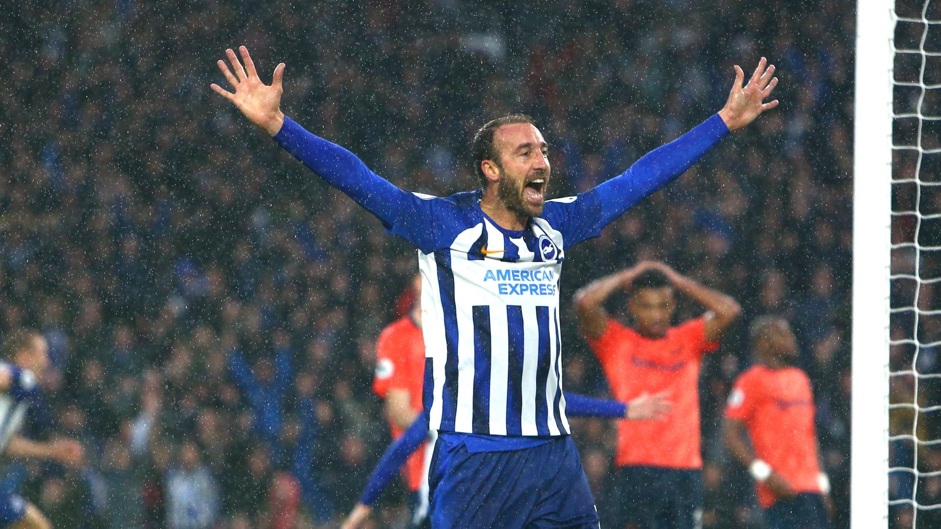 Glenn Murray Brighton 26-10-2019