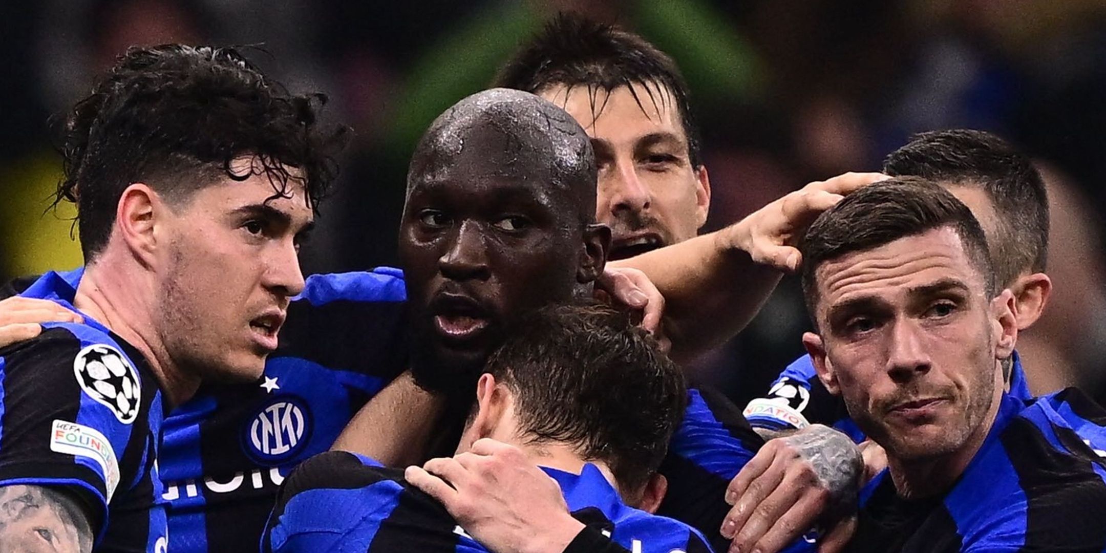 Romelu Lukaku Inter Porto desktop